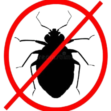 Bed bug control image