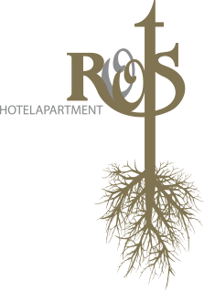ROOTS APPARTMENT HOTEL