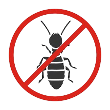 termite control image